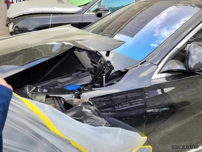 2022 Mercedes-Benz Maybach S 580 VIN: