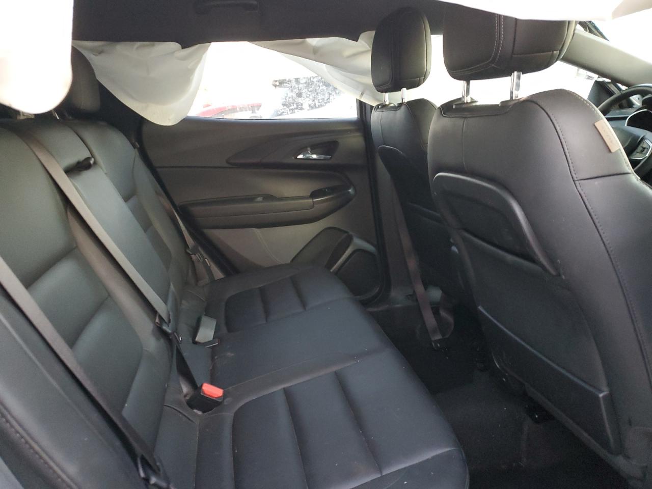 2023 CHEVROLET TRAILBLAZER ACTIV VIN:KL79MSSL4PB037630