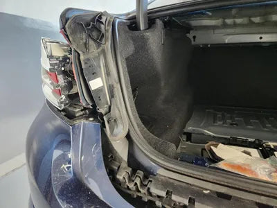 2019 BMW 520 WBAJK7102KBP74714 VIN:WBAJK7102KBP74714