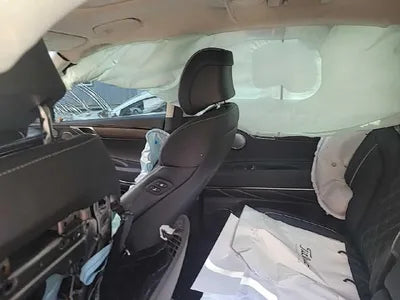 2021 Genesis GV80 KMTHC81CDMU066394 VIN:KMTHC81CDMU066394