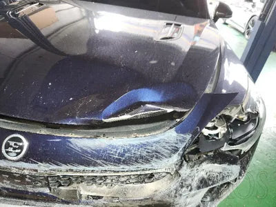 2017 Kia Stinger VIN: