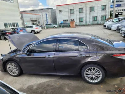 2018 Toyota Camry JTNB21HK7J3001348 VIN:JTNB21HK7J3001348