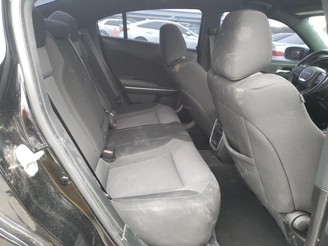 2022 DODGE CHARGER SXT VIN:2C3CDXBG1NH256059