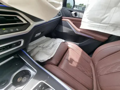 2022 BMW 740 WBATB4105N9K72458 VIN:WBATB4105N9K72458