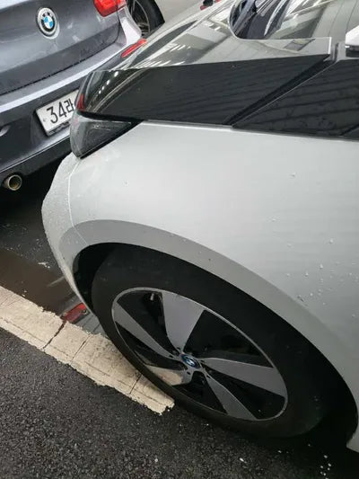 2016 BMW I3 WBY1Z2109GV610477 VIN:WBY1Z2109GV610477