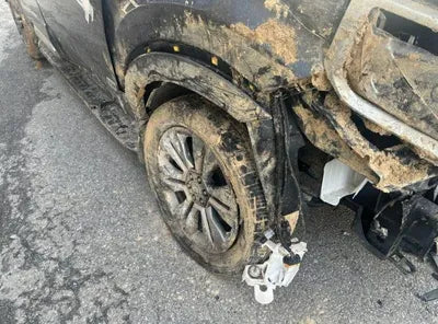 2019 Kia Mohave VIN: