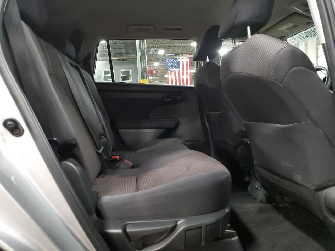 2024 TOYOTA HIGHLANDER LE VIN:5TDKDRAHXRS051389