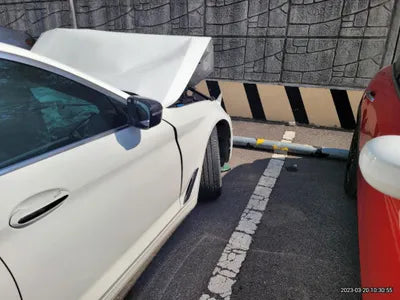 2018 BMW 520 094KMWBAJC3103JD0 VIN:094KMWBAJC3103JD0