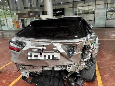 2019 Lexus RX 450 VIN: