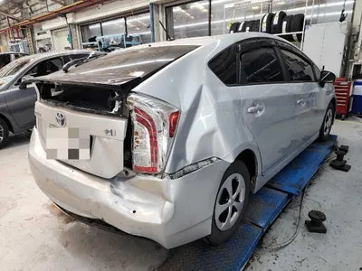 2015 Toyota Prius VIN: