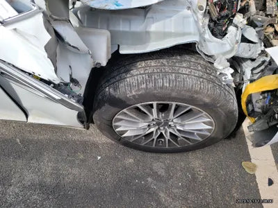 2022 Genesis G80 VIN: