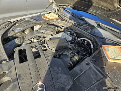 2016 Mercedes-Benz S 400 VIN: