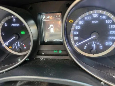 2016 Hyundai Santa FE KMHSW81XBGU661408 VIN:KMHSW81XBGU661408