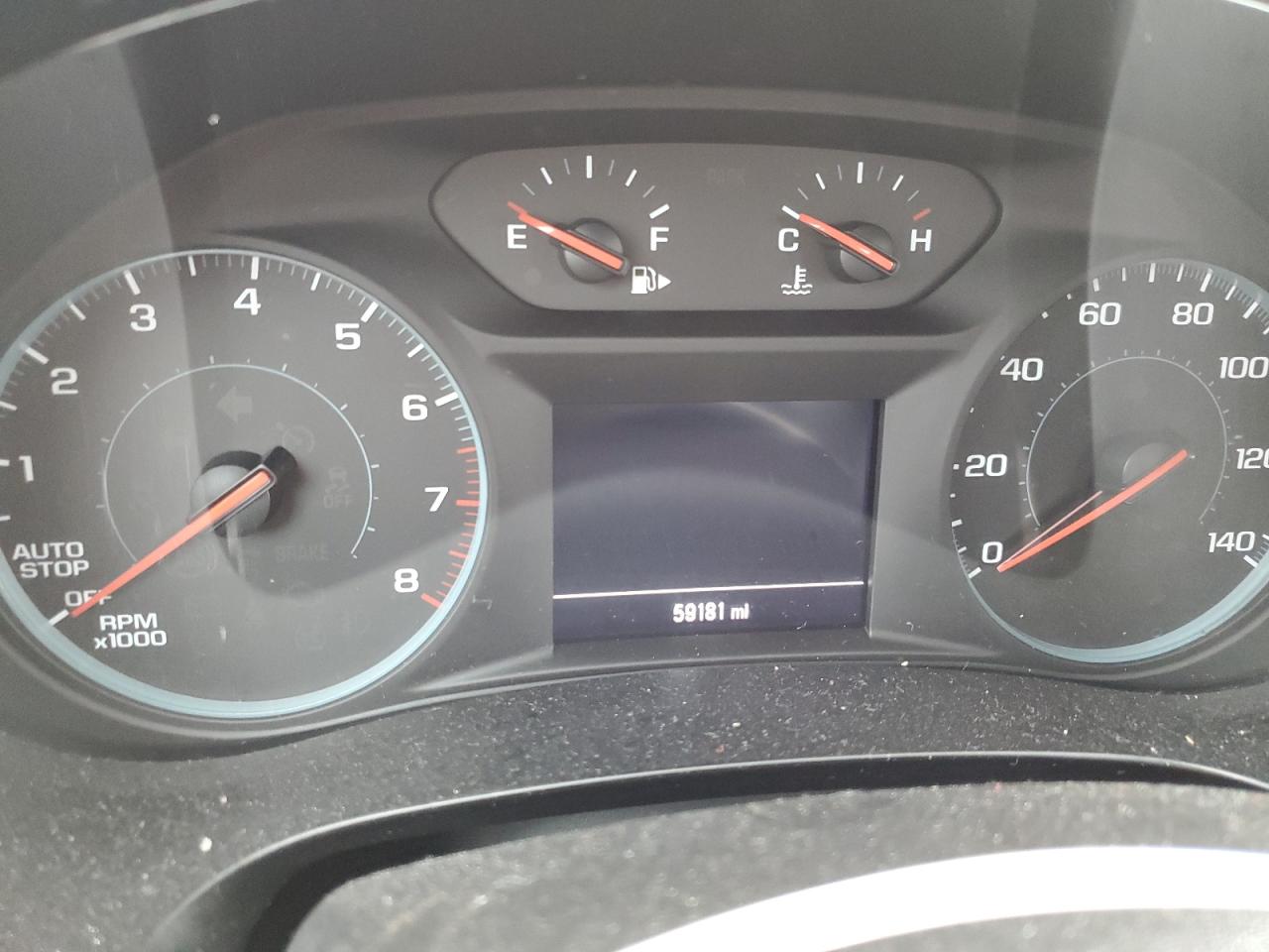 2023 CHEVROLET MALIBU LS VIN:1G1ZC5ST4PF163480