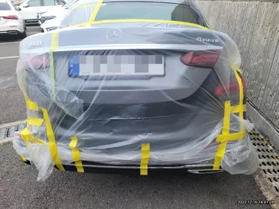 2022 Mercedes-Benz E 450 VIN: