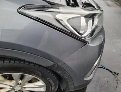 2018 Hyundai Santa FE KMHSW81UBJU851143 VIN:KMHSW81UBJU851143