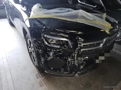 2021 Mercedes-Benz B 220 VIN: