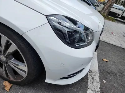 2015 Mercedes-Benz E 220 VIN: