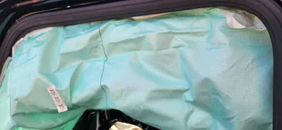 2021 Mercedes-Benz G 400 W1NYC5AJ6MX389683 VIN:W1NYC5AJ6MX389683