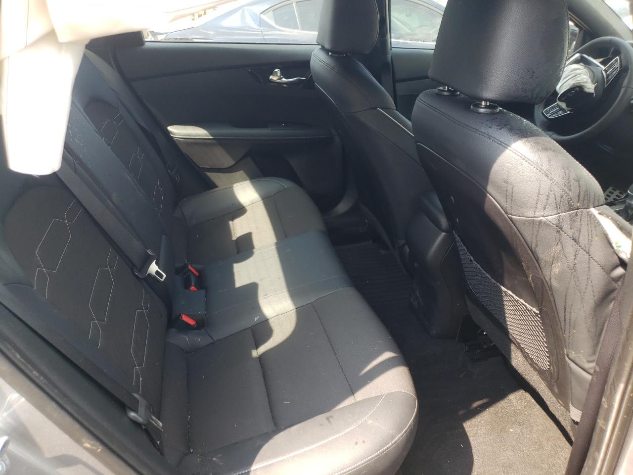 2023 KIA FORTE GT LINE VIN:3KPF54AD6PE640462