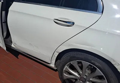 2017 Mercedes-Benz E 220 WDDZF0EBXHA053395 VIN:WDDZF0EBXHA053395