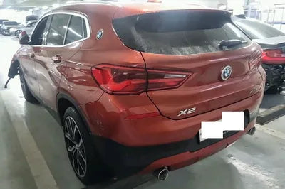 2020 BMW 220 WBA11DF04L5P55673 VIN:WBA11DF04L5P55673