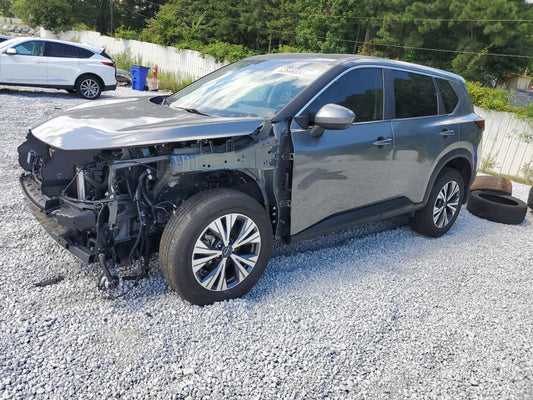 2023 NISSAN ROGUE SV VIN:5N1BT3BB2PC815014