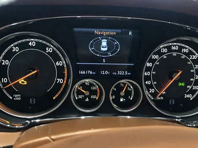 2015 Bentley Flying Spur SCBEL53W7FC042041 VIN:SCBEL53W7FC042041