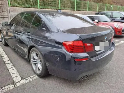 2016 BMW 520 WBA5E5101GG201746 VIN:WBA5E5101GG201746