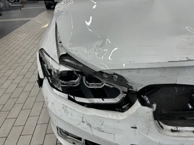 2016 BMW 118 499KMWBA1S5102G5A VIN:499KMWBA1S5102G5A