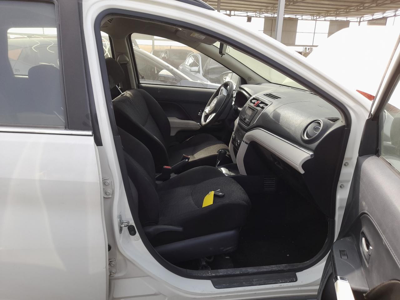 2020 TOYOTA RUSH VIN:MHKEF8BF1LK******