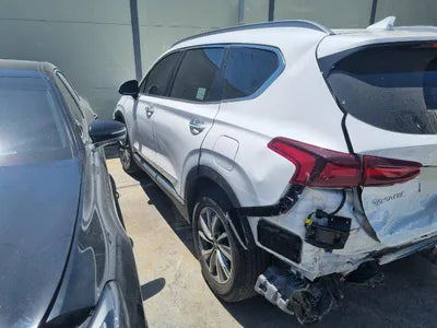 2019 Hyundai Santa FE KMHS281BDLU257047 VIN:KMHS281BDLU257047