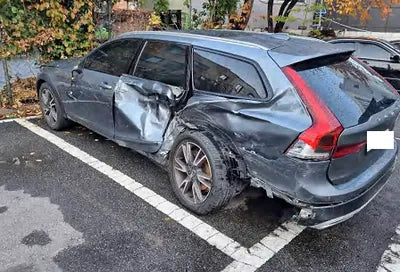 2018 Volvo V90 893KMYV1PZ102CJ10 VIN:893KMYV1PZ102CJ10
