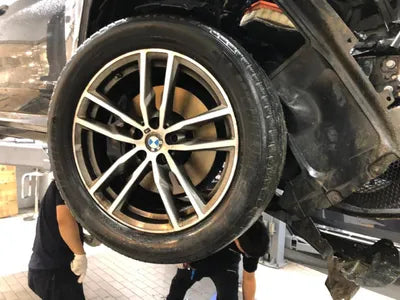 2018 BMW 320 WBATX3101JLB90691 VIN:WBATX3101JLB90691