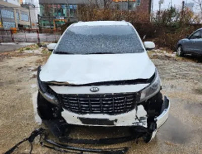 2020 Kia Carnival KNAMC81ABLS633464 VIN:KNAMC81ABLS633464