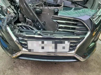2021 Tesla Model 3 VIN: