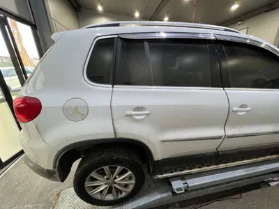 2015 Volkswagen Tiguan WVGZZZ5NZFW564954 VIN:WVGZZZ5NZFW564954