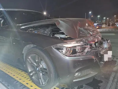 2018 BMW 320 WBA8C5103JK736875 VIN:WBA8C5103JK736875