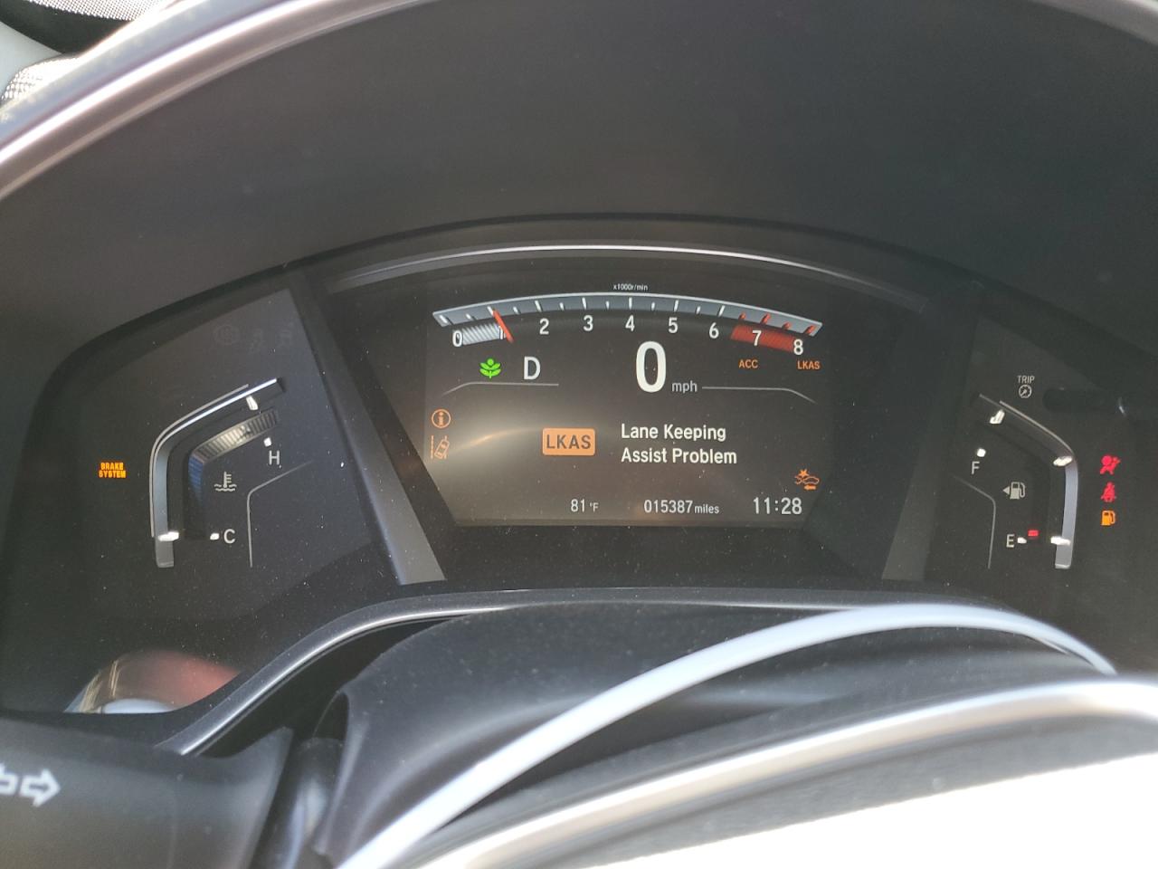 2022 HONDA CR-V EXL VIN:5J6RW1H88NA016805