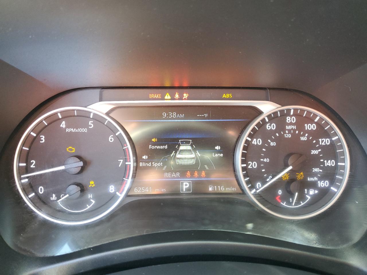 2022 NISSAN SENTRA SV VIN:JN8AT2MV5HW009156