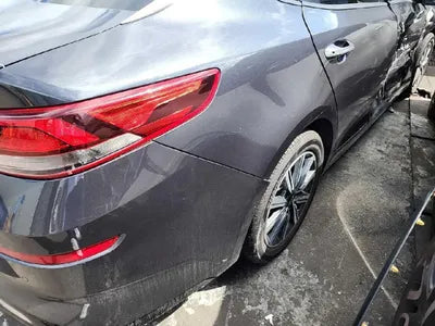 2019 Kia K5 VIN: