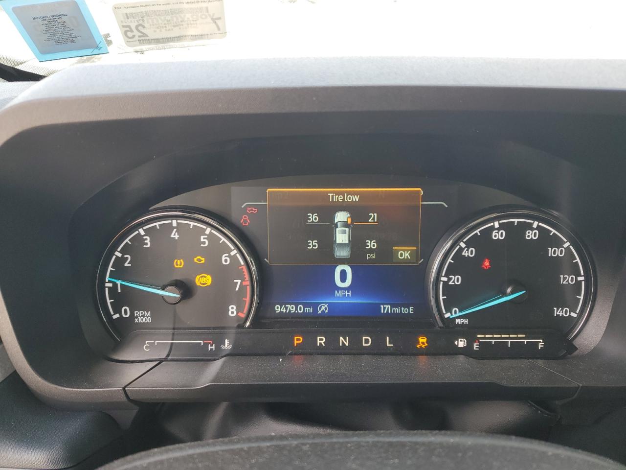 2024 FORD MAVERICK XLT VIN:3FTTW8J91RRA70885