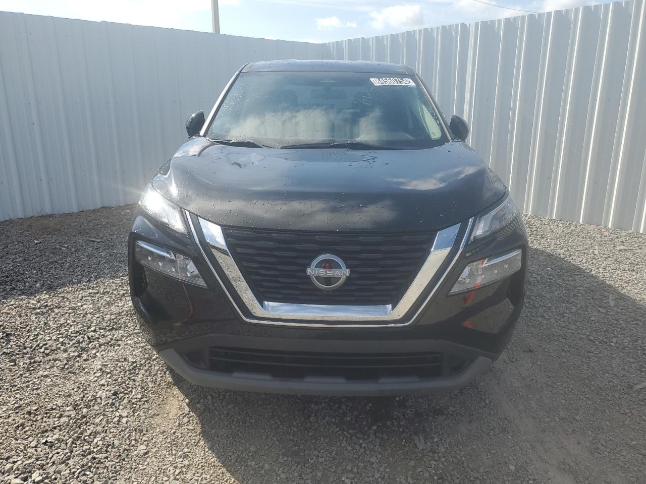 2023 NISSAN ROGUE SV VIN:5N1BT3BA6PC949483