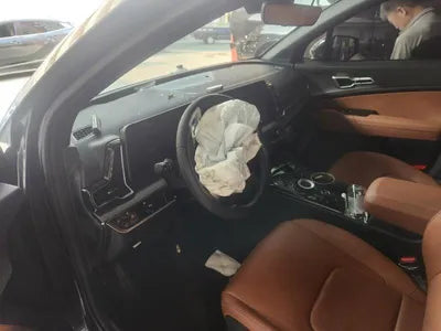 2023 Kia Sportage KNAPY81BGRK217688 VIN:KNAPY81BGRK217688
