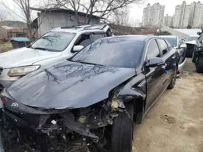 2018 Kia K5 VIN:
