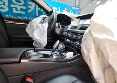 2015 BMW 520 WBA5E5103FD674144 VIN:WBA5E5103FD674144