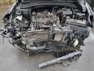 2019 Hyundai Santa FE VIN: