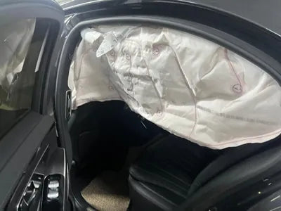 2023 Mercedes-Benz S 350 W1K6F3AB4PA234890 VIN:W1K6F3AB4PA234890