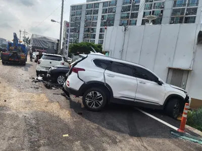 2019 Hyundai Santa FE KMHS381BBKU171201 VIN:KMHS381BBKU171201