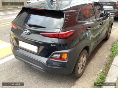 2019 Hyundai Kona KMHK4815GKU346761 VIN:KMHK4815GKU346761